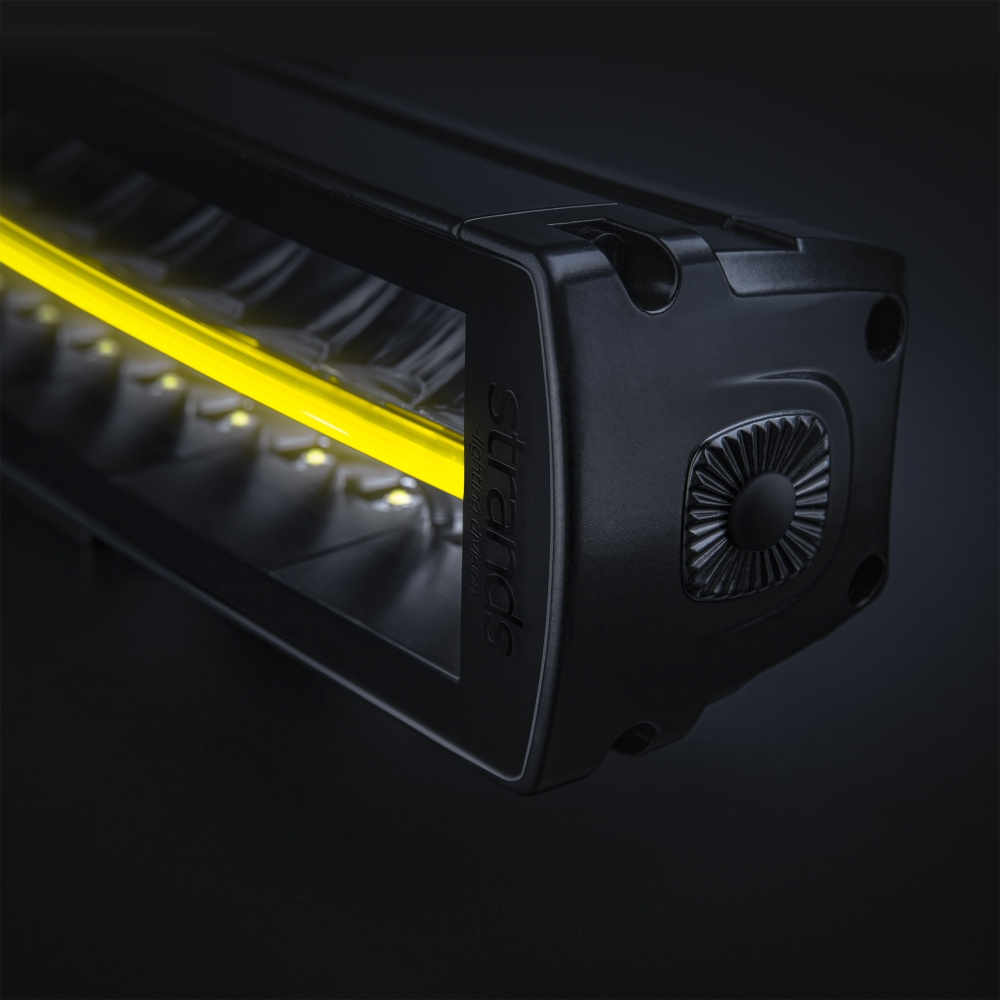 Strands Siberia XP Drc lampa LED 22