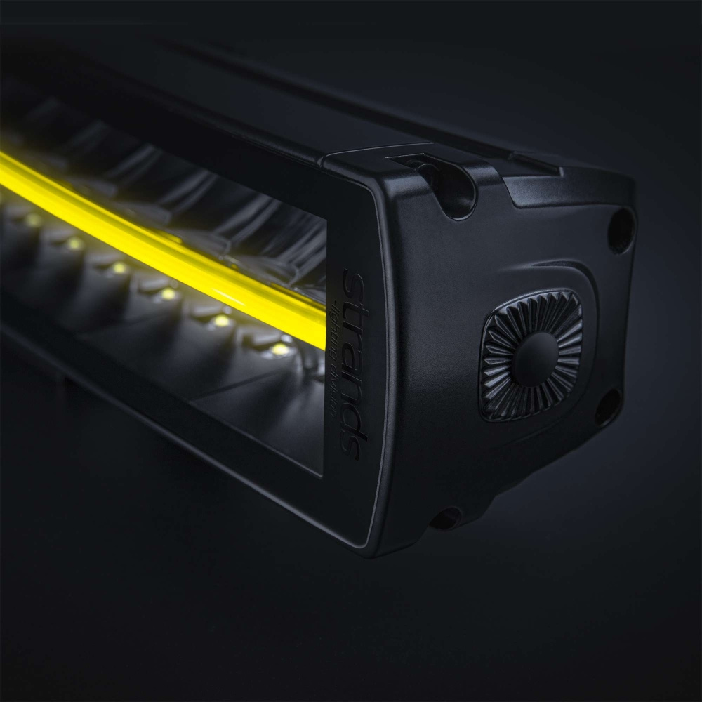 Strands Siberia XP Drc lampa LED 42