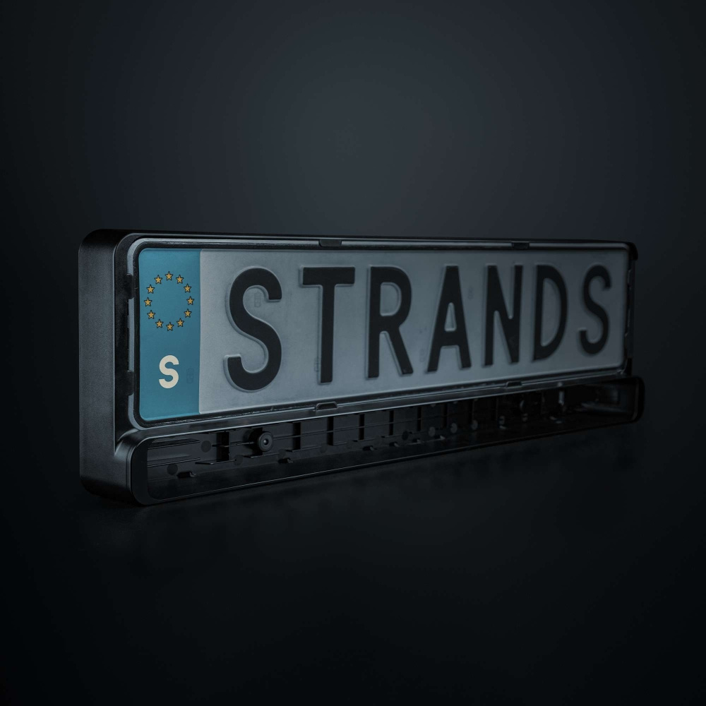 Strands uchwyt do NUUK D 20