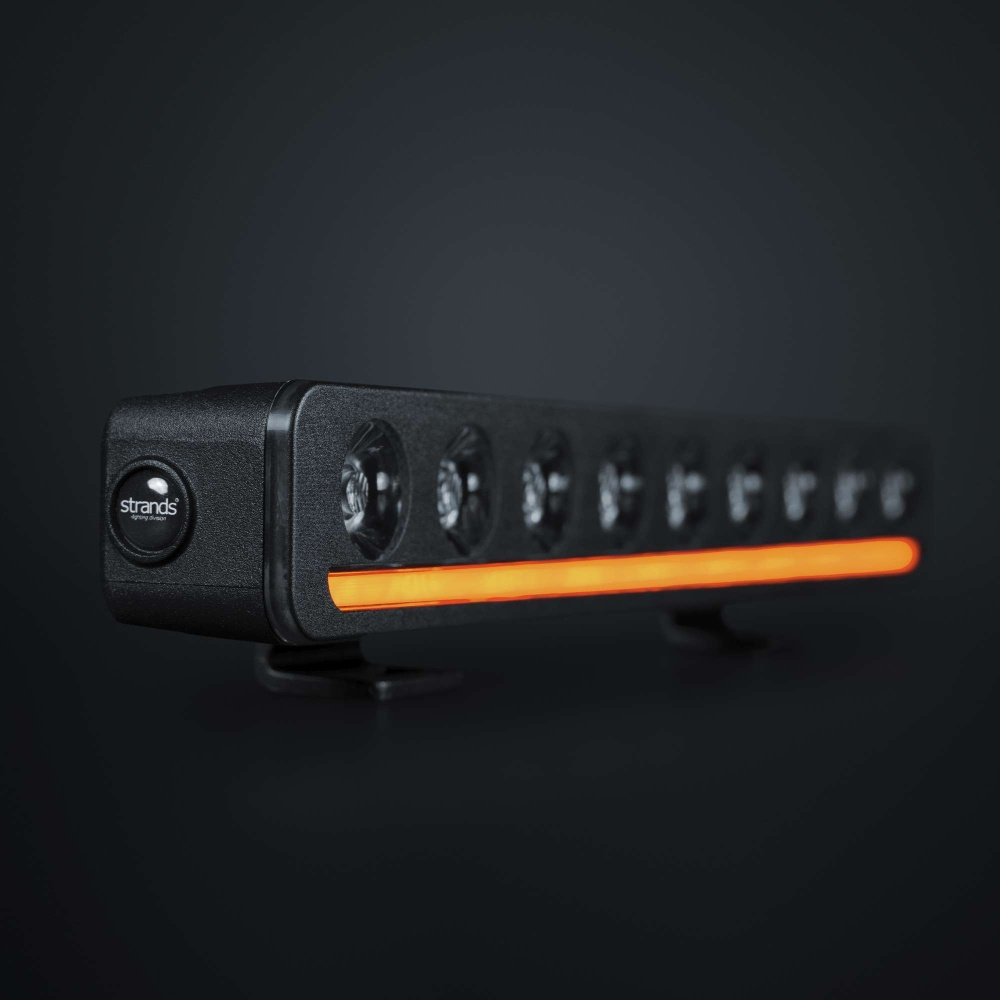 Strands NUUK D listwa LED 10