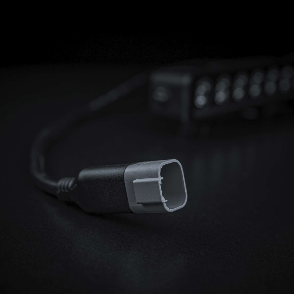Strands NUUK D listwa LED 10