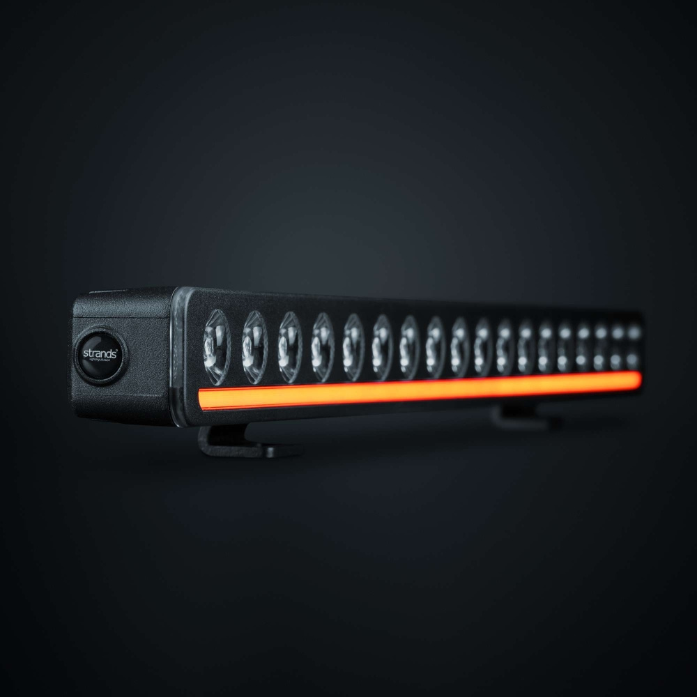 Strands NUUK D listwa LED 20
