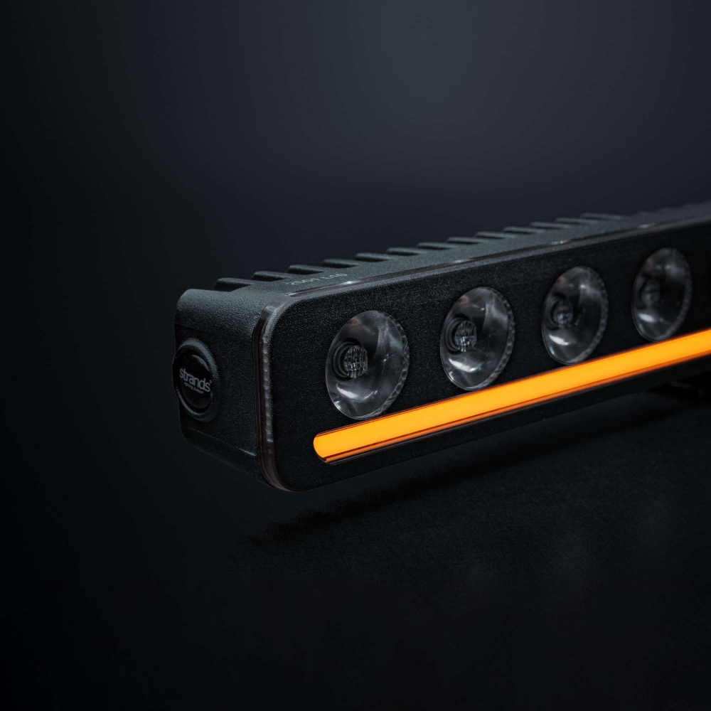 Strands NUUK D listwa LED 20