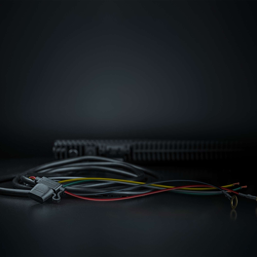 Strands NUUK D listwa LED 20