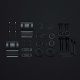 Strands NUUK D listwa LED 30 Strands NUUK D listwa LED 30