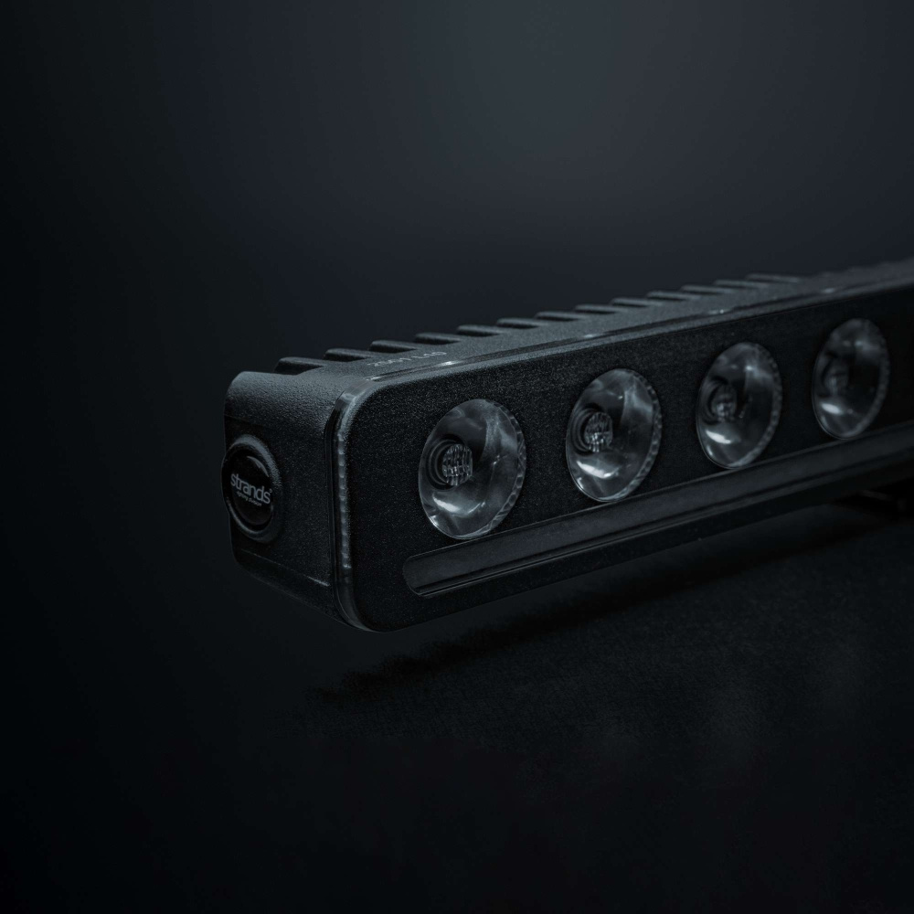 Strands NUUK D listwa LED 40