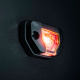Strands Unity Rock Light czerwony Strands Unity Rock Light czerwony