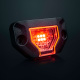 Strands Unity Rock Light czerwony Strands Unity Rock Light czerwony