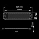 Strands Dark Knight Sm6 czerwony Strands Dark Knight Sm6 czerwony