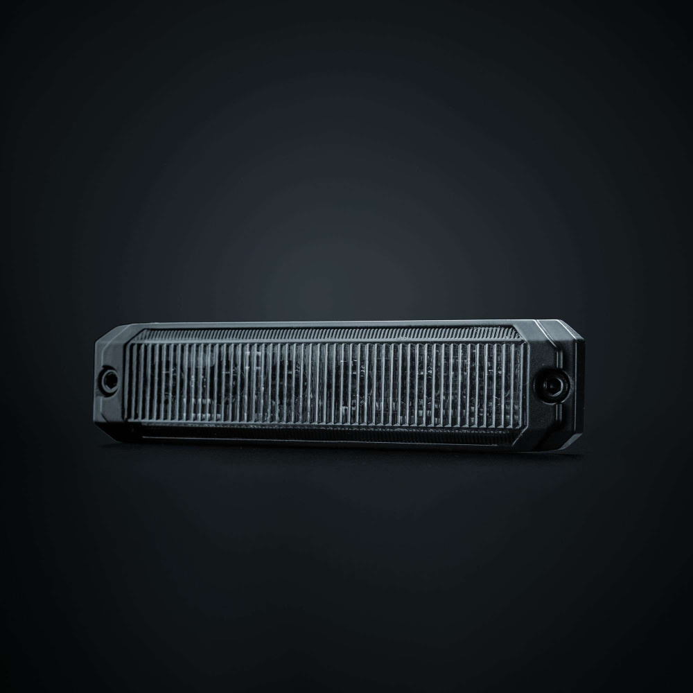 Strands Dark Knight Sm6 czerwony