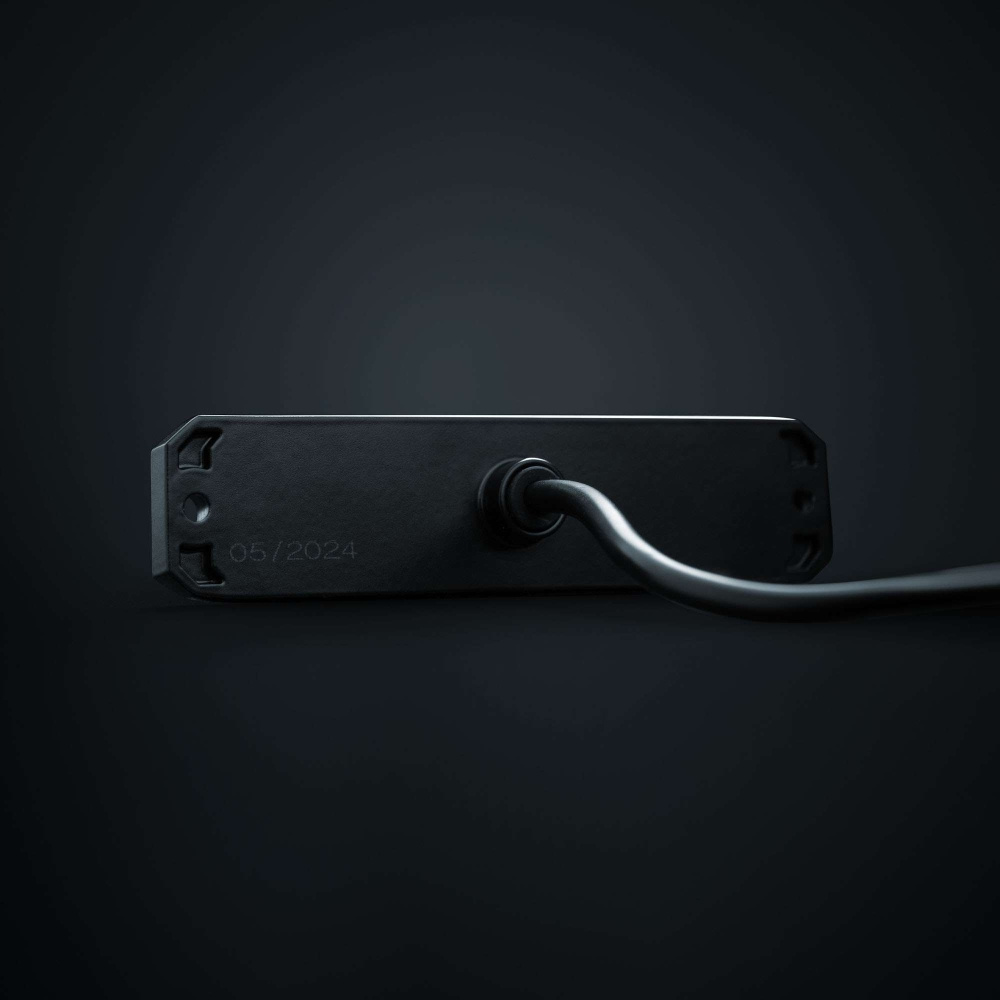 Strands Dark Knight Sm6 czerwony