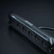 Strands Dark Knight Sm6 czerwony Strands Dark Knight Sm6 czerwony