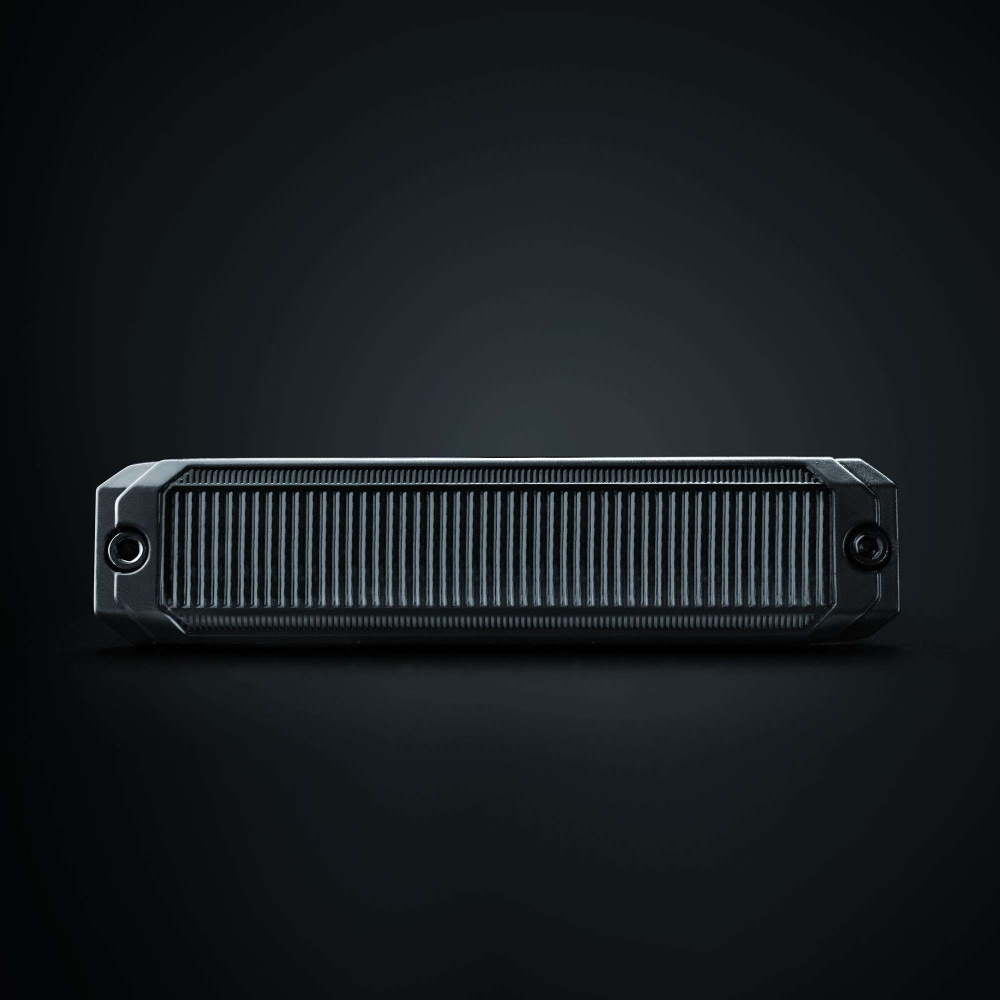 Strands Dark Knight Sm6 biały