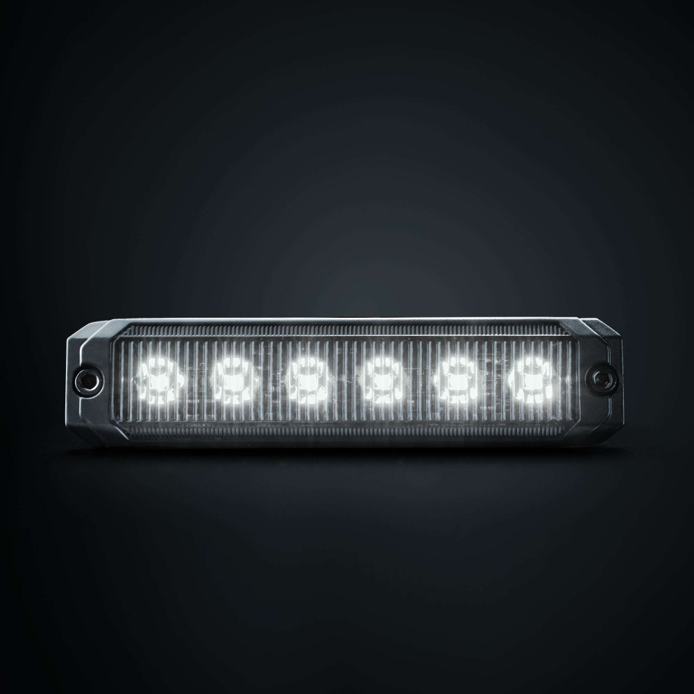 Strands Dark Knight Sm6 biały