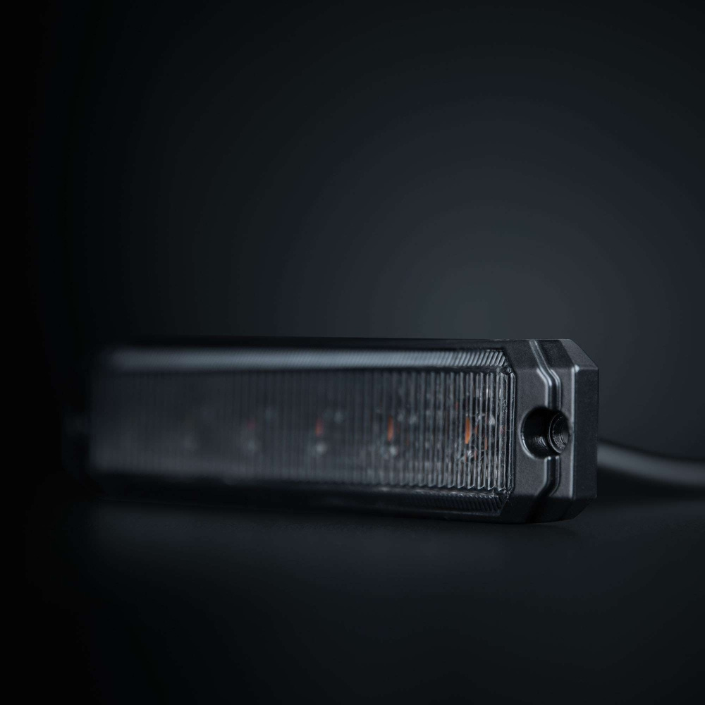 Strands Dark Knight Sm6 biały