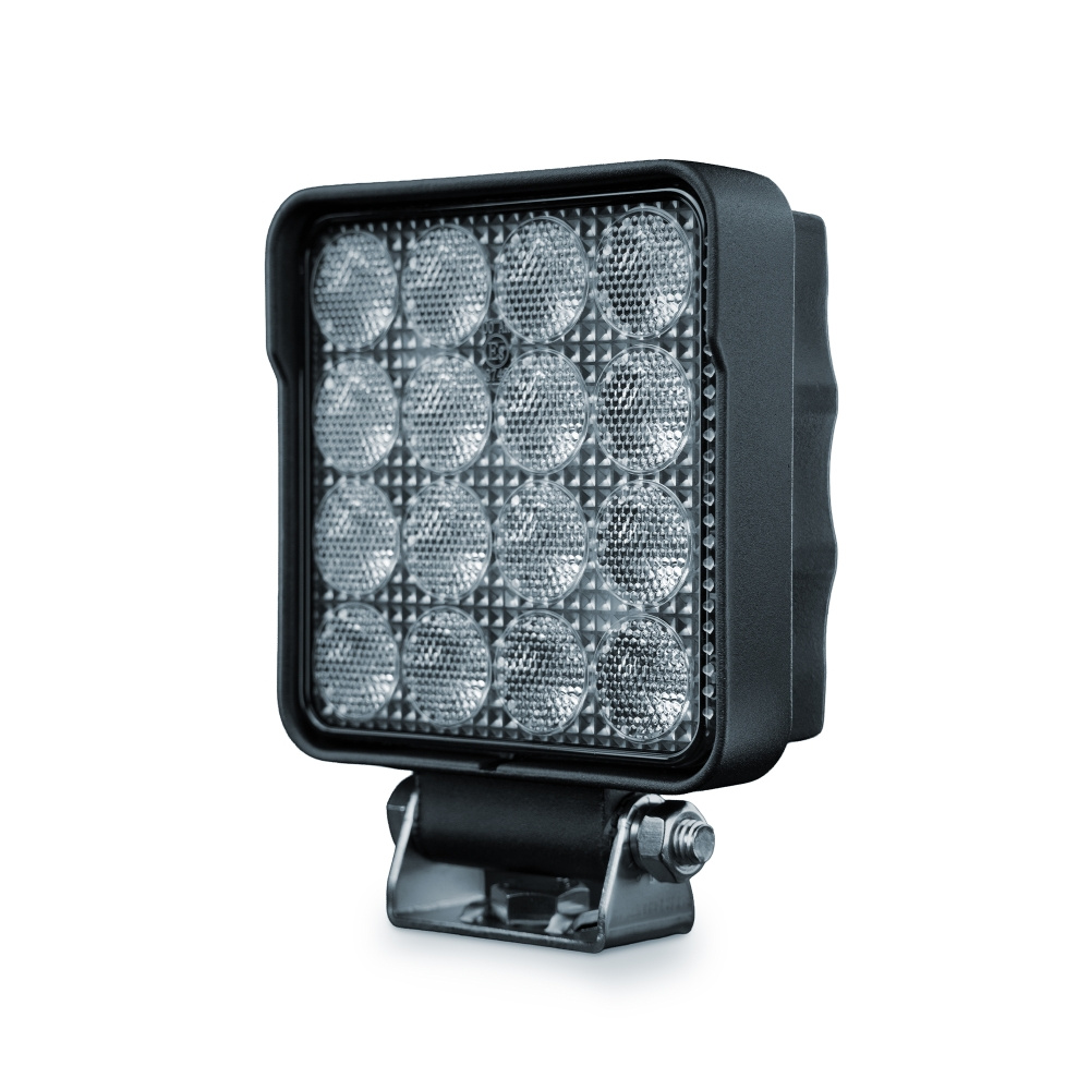 Strands lampa robocza 25W, kabel 5 m