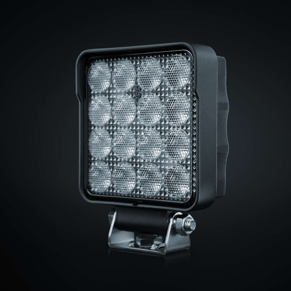 Strands lampa robocza 25W