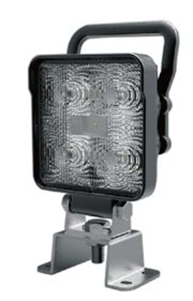 Strands lampa robocza ze zintegrowanym przełącznikiem 9W