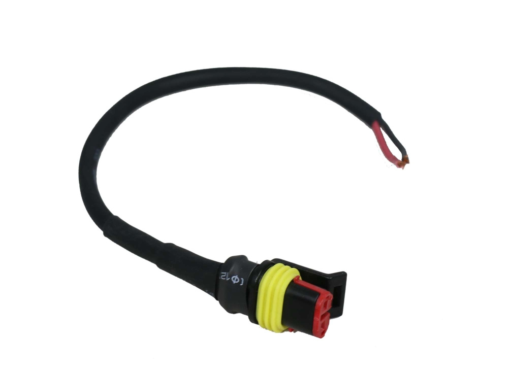 Strands lampa robocza ze zintegrowanym przełącznikiem 9W
