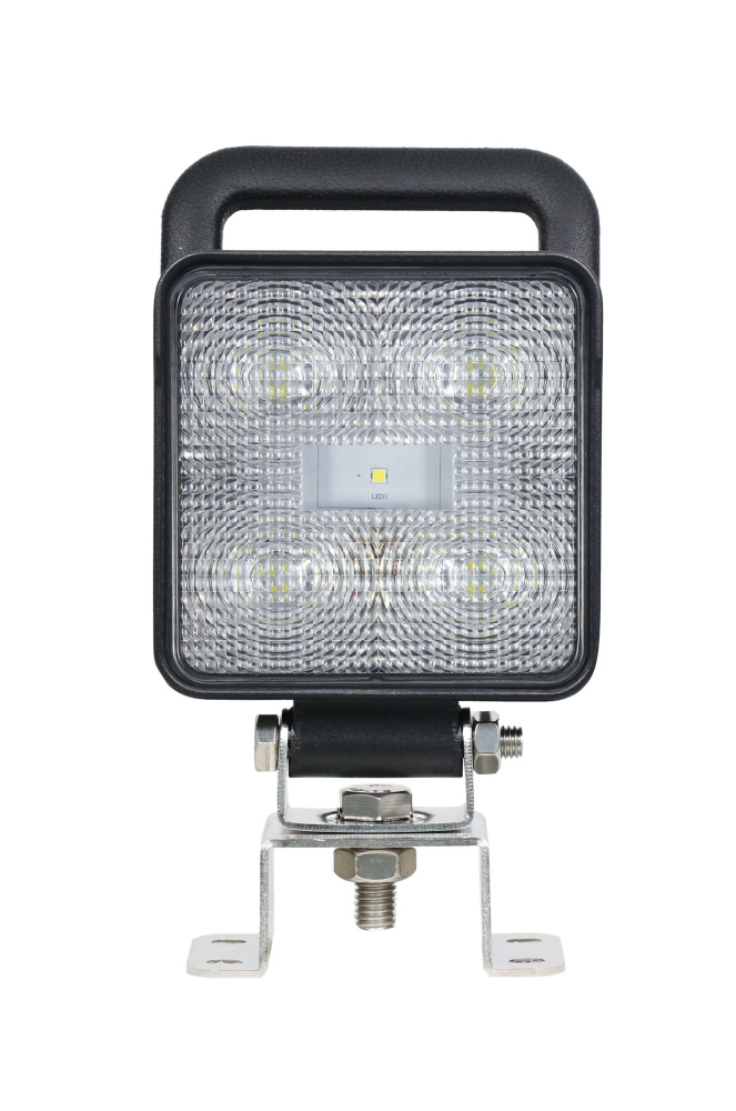 Strands lampa robocza ze zintegrowanym przełącznikiem 9W