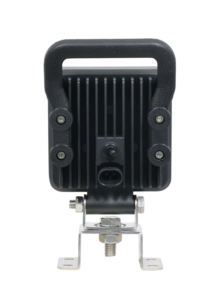 Strands lampa robocza ze zintegrowanym przełącznikiem 9W