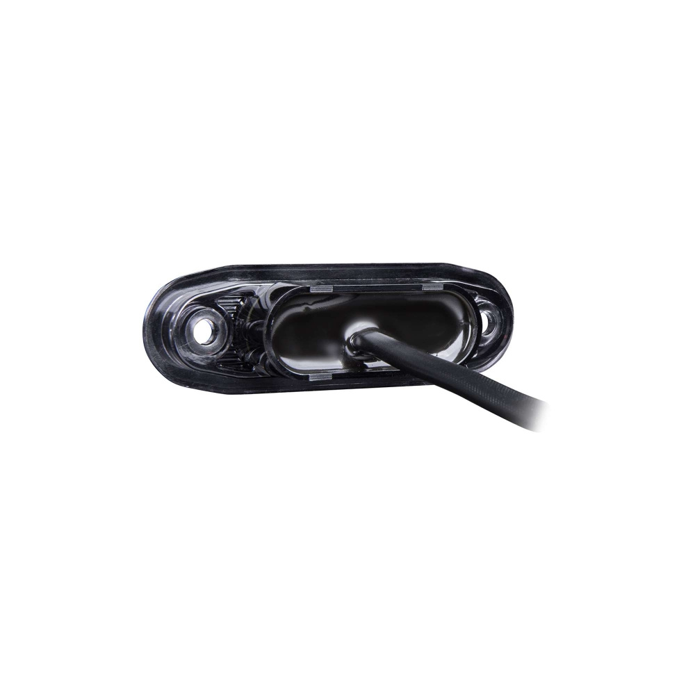 Strands Dark Knight Ultra Slim światło pozycyjne białe LED
