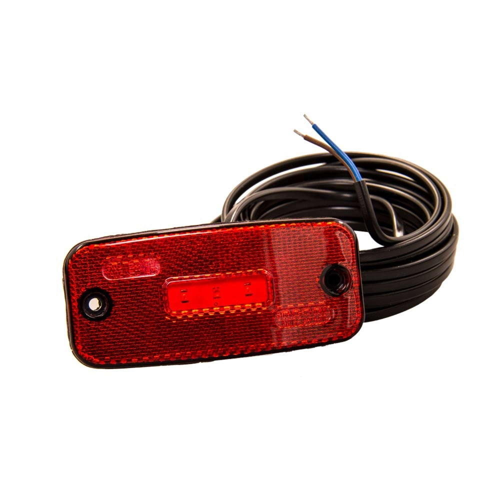 Strands tylne światło pozycyjne 5 LED