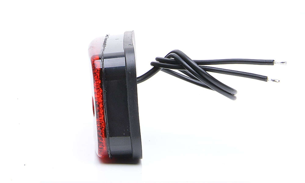 Strands Two Line tylne światło pozycyjne