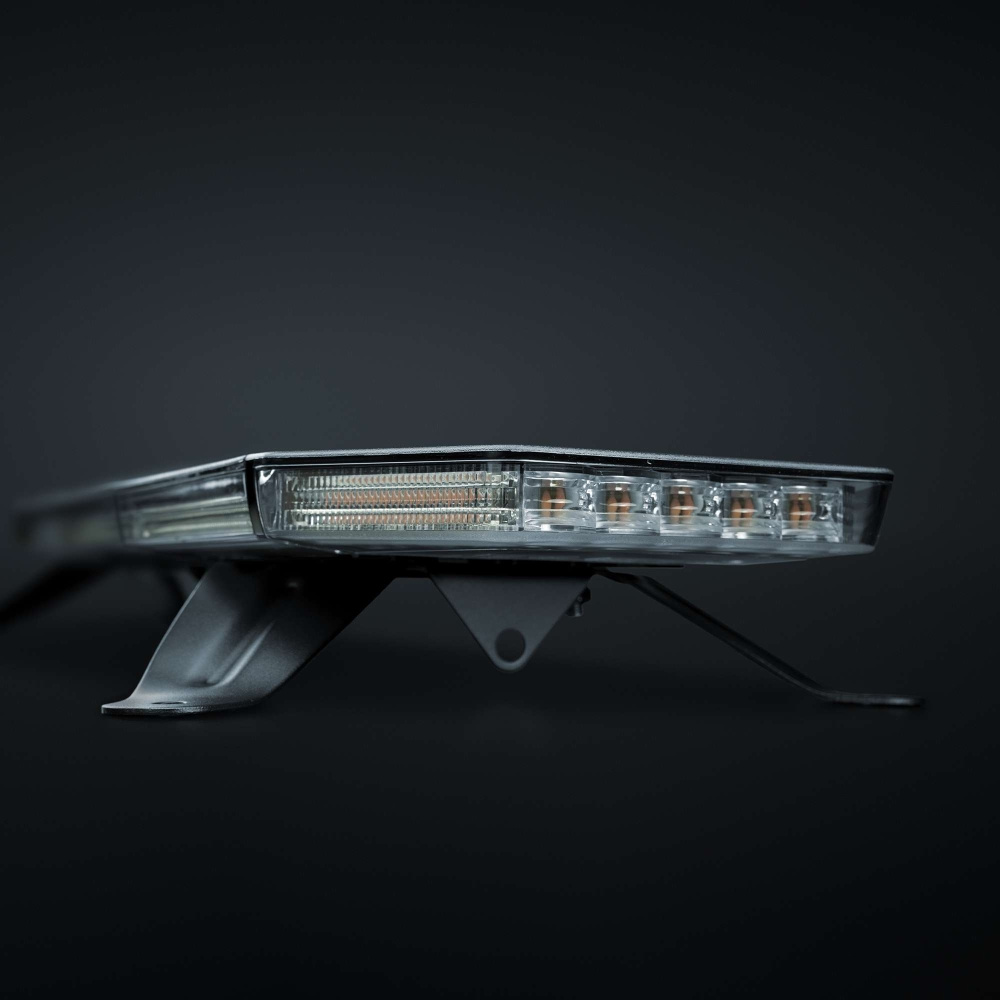 Strands Monitum belka ostrzegawcza LED 500 mm