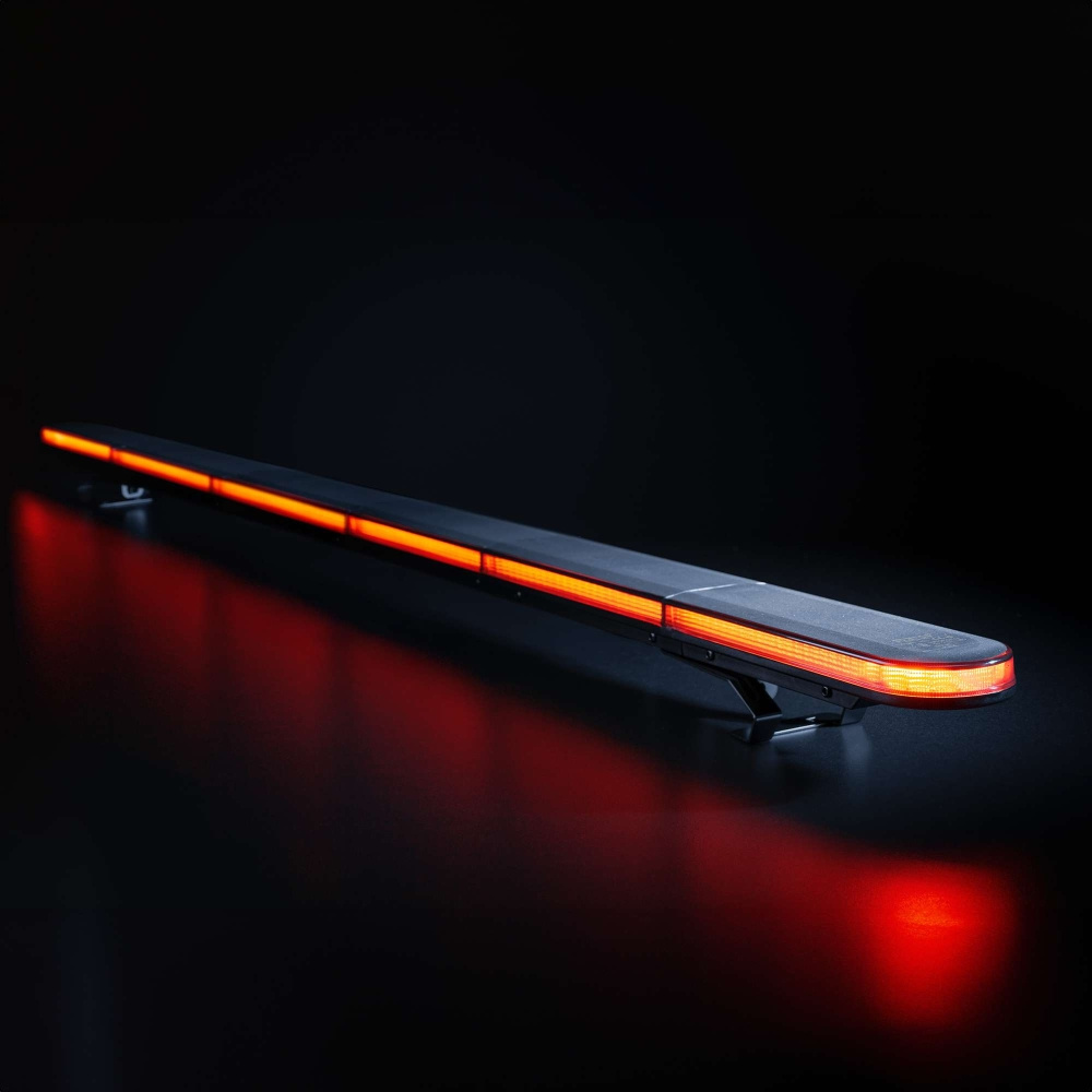 Strands Big Energy belka ostrzegawcza 1800 mm