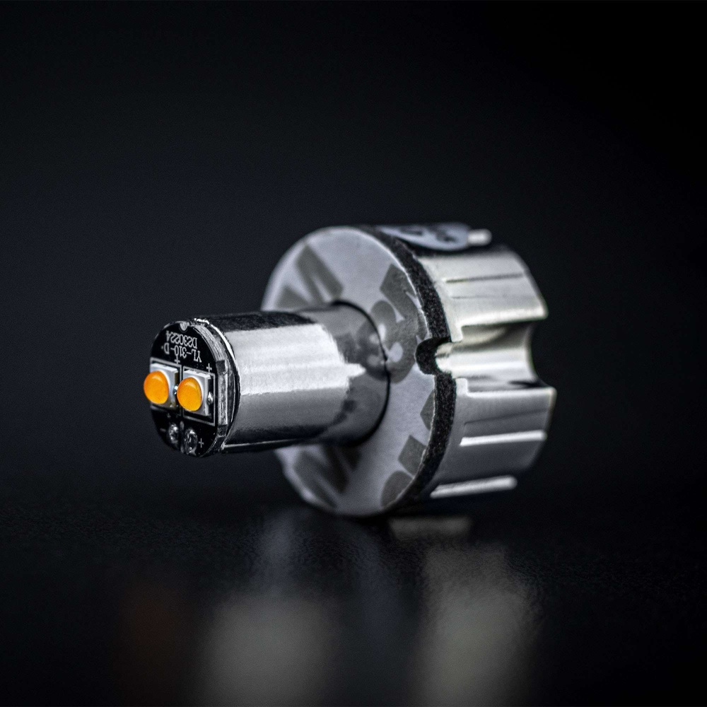 Strands mini kierunkowe światło błyskowe LED