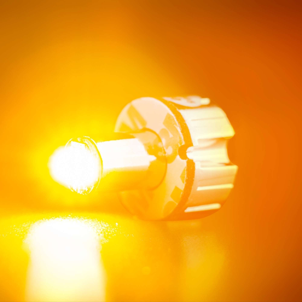 Strands mini kierunkowe światło błyskowe LED