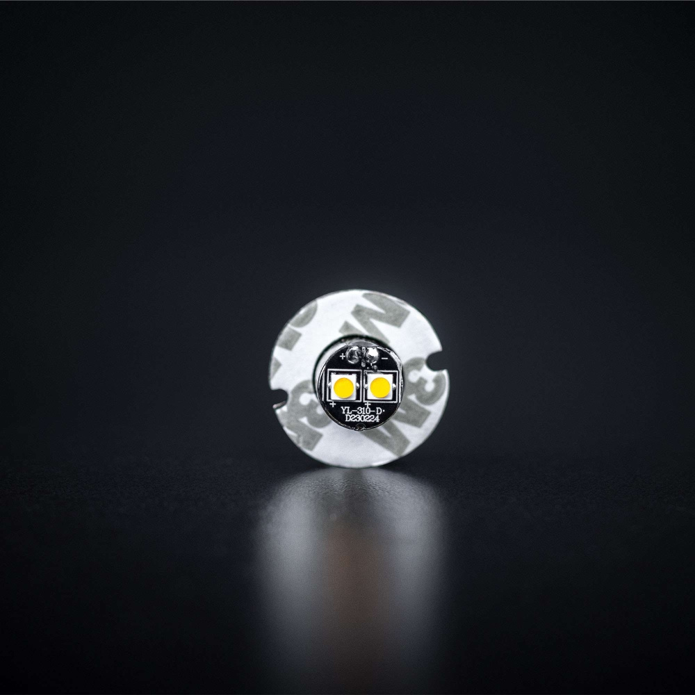 Strands mini kierunkowe światło błyskowe LED