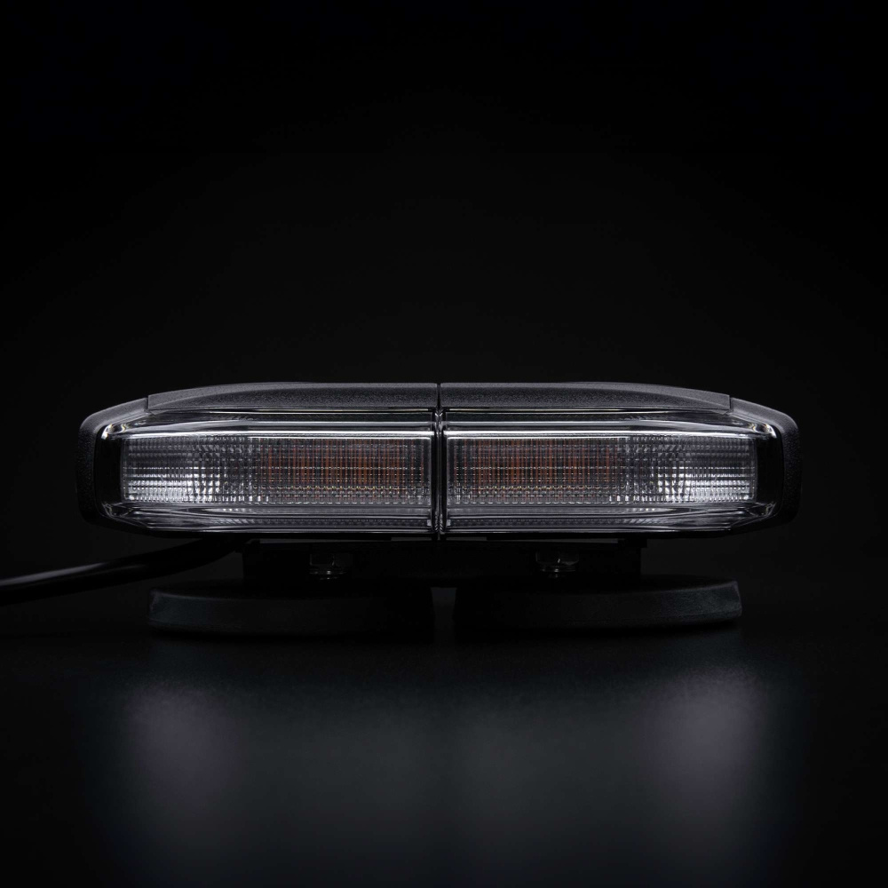 Strands Cruise Light belka ostrzegawcza 160 mm z magnesem