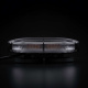Strands Cruise Light belka ostrzegawcza 160 mm z magnesem Strands Cruise Light belka ostrzegawcza 160 mm z magnesem