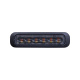 Strands Dark Knight światło ostrzegawcze, bursztynowe, 6 LED, kabel 4 m Strands Dark Knight światło ostrzegawcze, bursztynowe, 6 LED, kabel 4 m