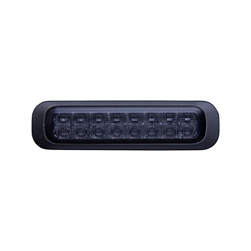 Strands Dark Knight tylne/stop LED