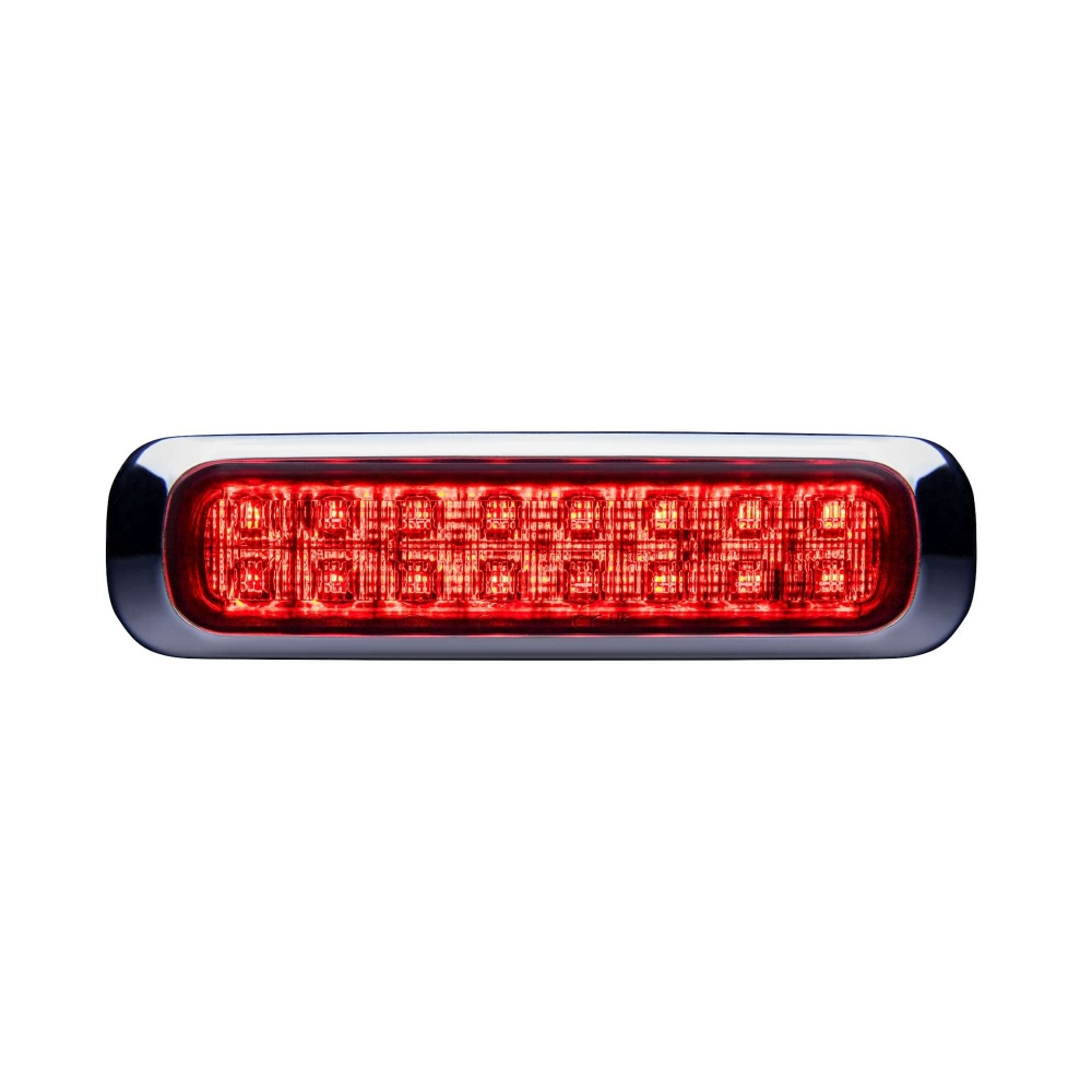 Strands Dark Knight tylne/stop LED