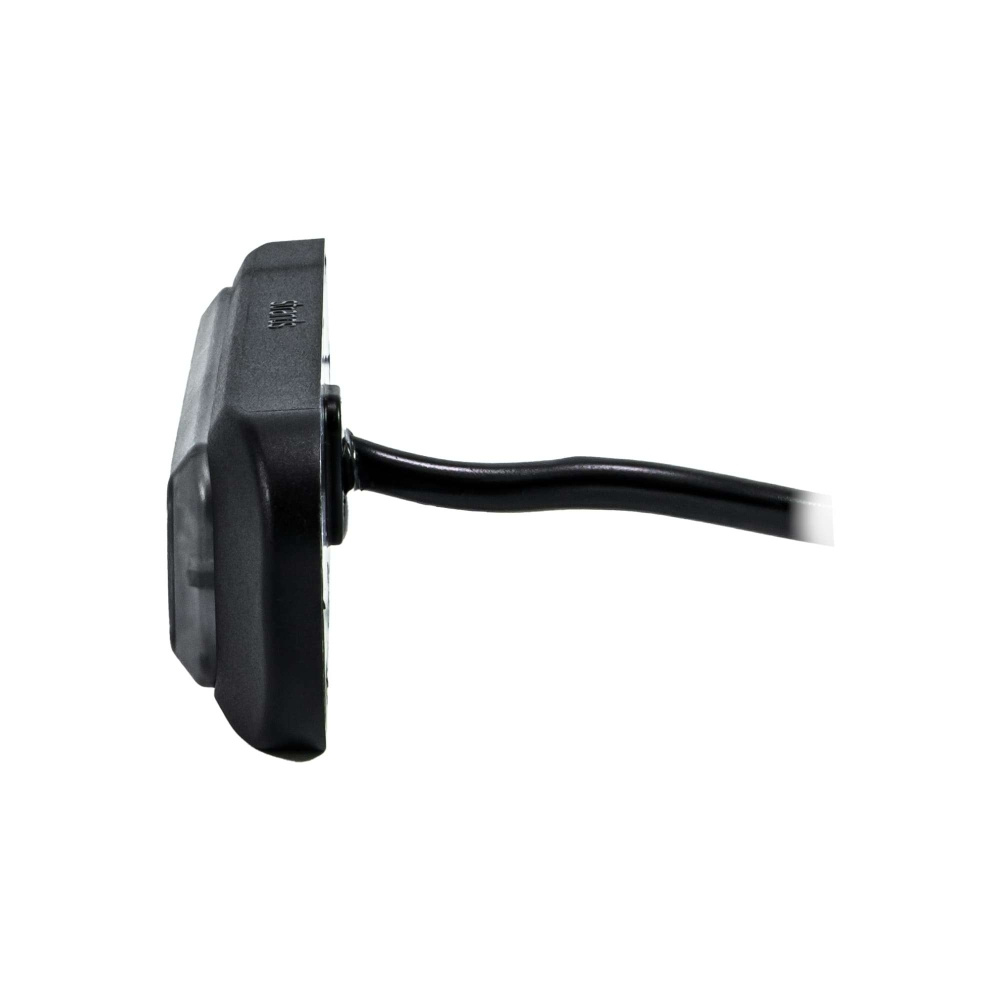 Strands Dark Knight tylne/stop LED