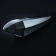 Strands Ize LED Silver Arrow lampa torpedo Strands Ize LED Silver Arrow lampa torpedo