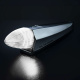 Strands Ize LED Silver Arrow lampa torpedo Strands Ize LED Silver Arrow lampa torpedo