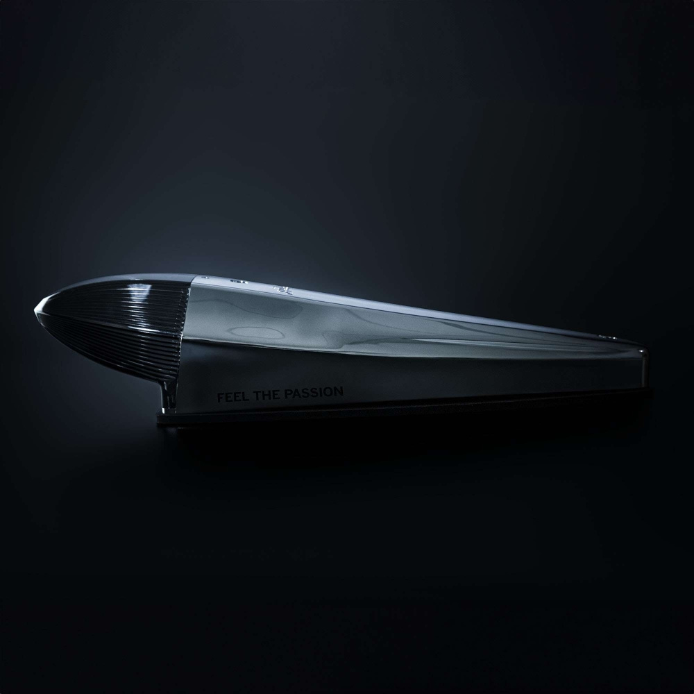 Strands Ize LED Silver Arrow lampa torpedo