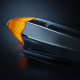 Strands Ize LED Silver Arrow lampa torpedo Strands Ize LED Silver Arrow lampa torpedo