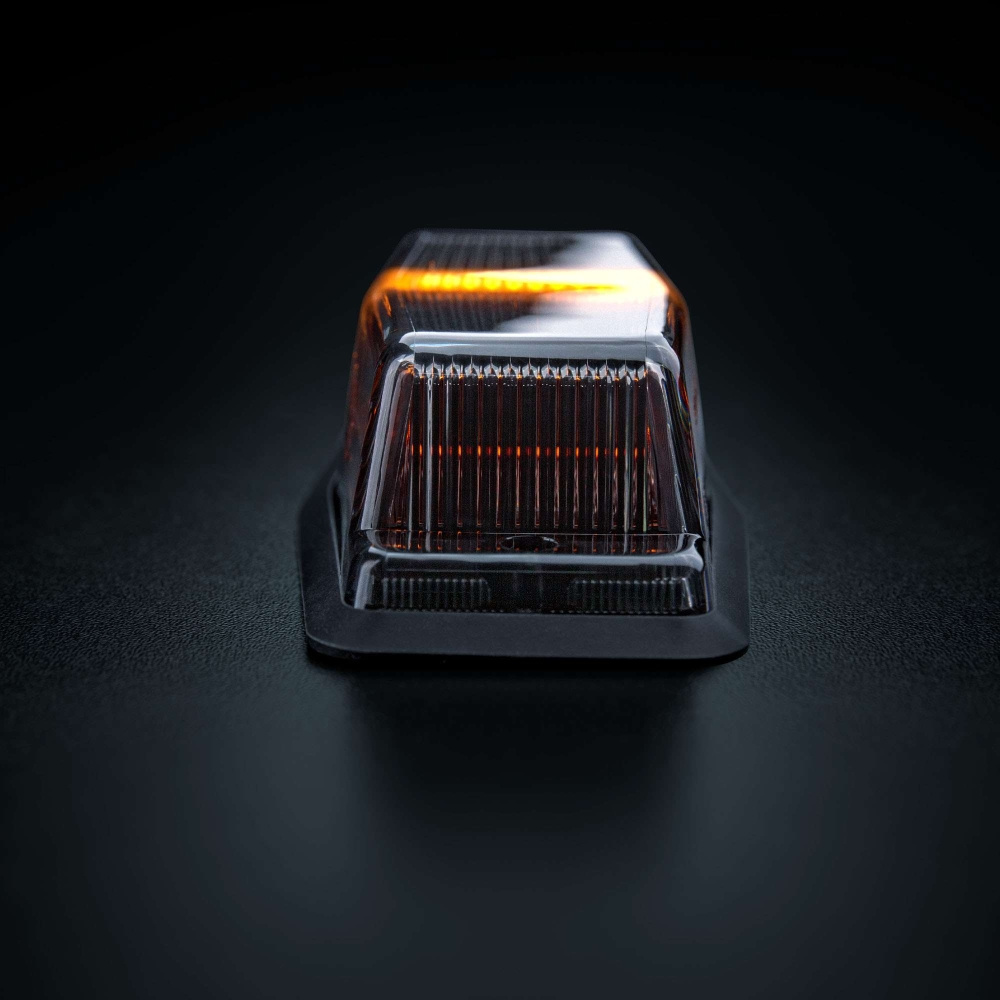 Strands Black Bullet Double Burner Duo