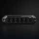 Strands Dark Knight Duo kierunkowe światło błyskowe 6 LED Strands Dark Knight Duo kierunkowe światło błyskowe 6 LED