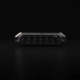Strands Dark Knight Duo kierunkowe światło błyskowe 6 LED Strands Dark Knight Duo kierunkowe światło błyskowe 6 LED
