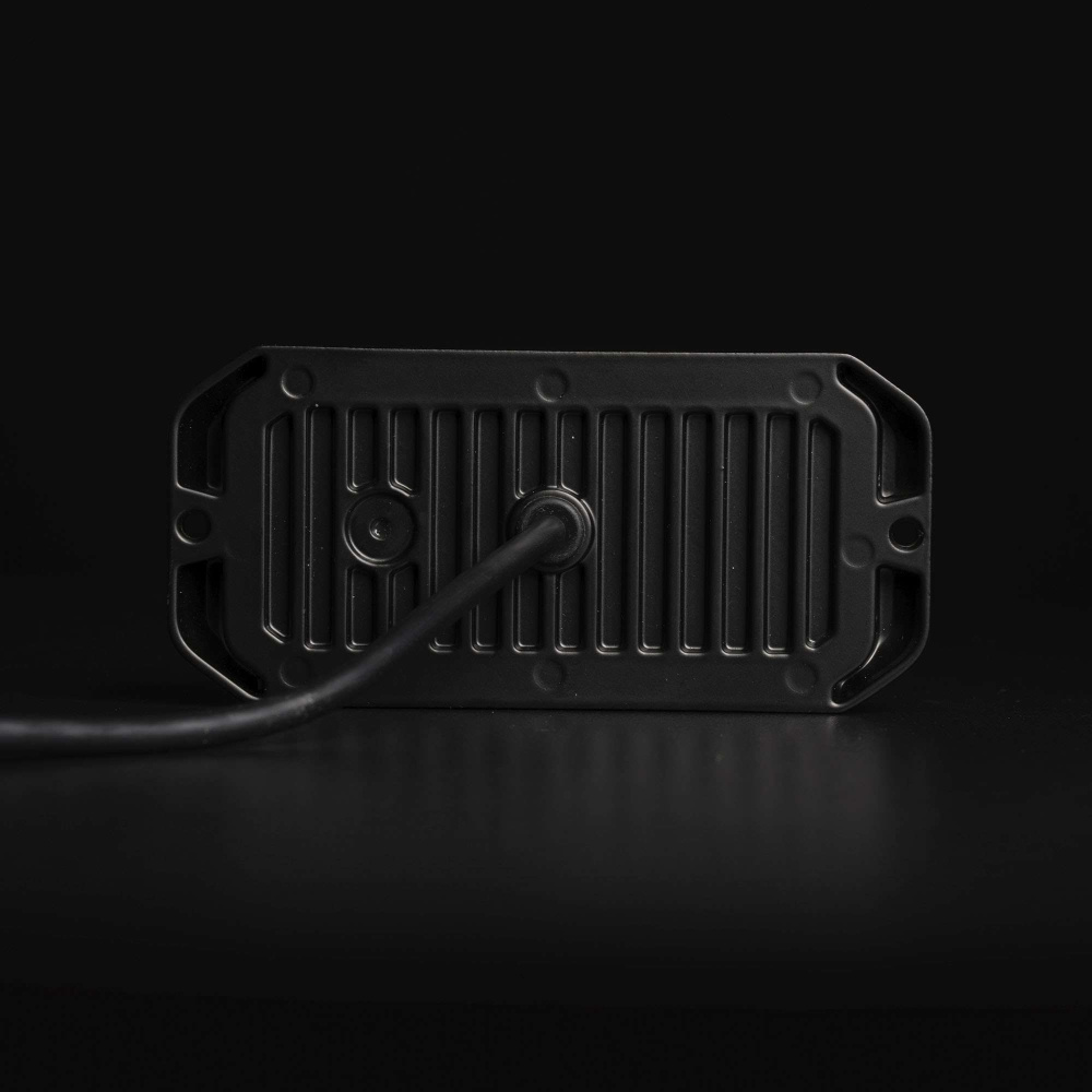 Strands Dark Knight Duo kierunkowe światło błyskowe 12 LED