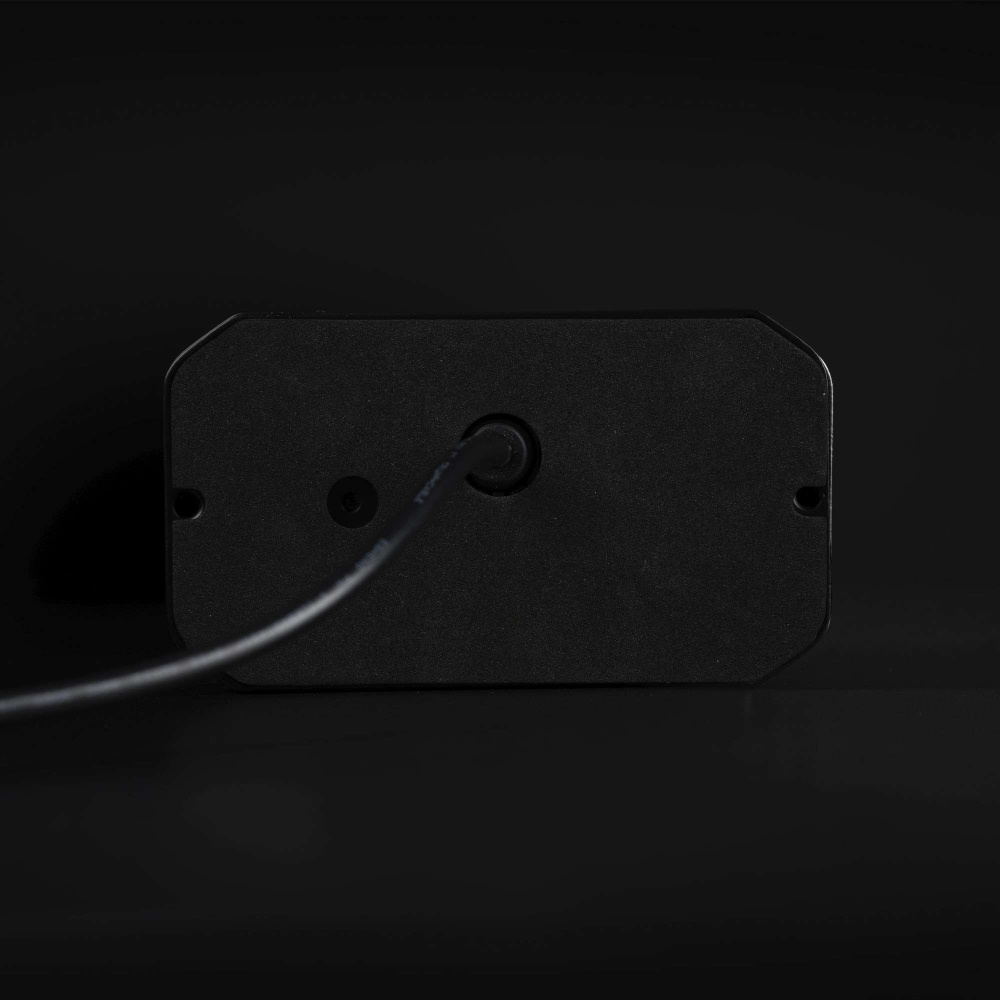 Strands Dark Knight Duo kierunkowe światło błyskowe 18 LED