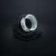 Strands FOR9T Geo, białe światło pozycyjne, kabel 2,5 m Strands FOR9T Geo, białe światło pozycyjne, kabel 2,5 m