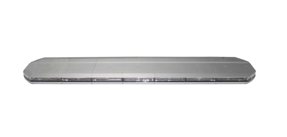 Strands belka świetlna T z kierunkowym światłem błyskowym 1800 mm